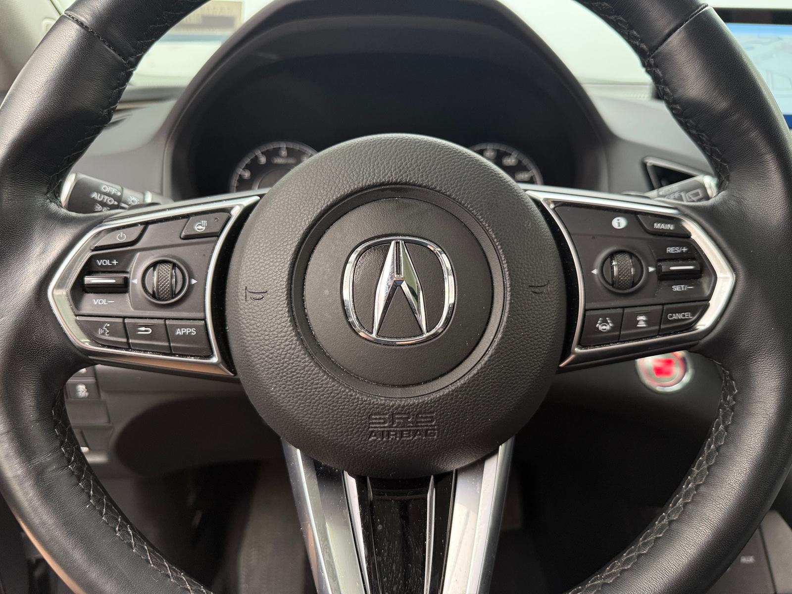 Thumbnail: 2021 Acura RDX - 4