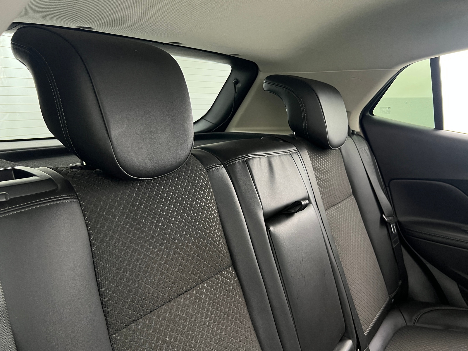 Thumbnail: 2019 Buick Encore - 6