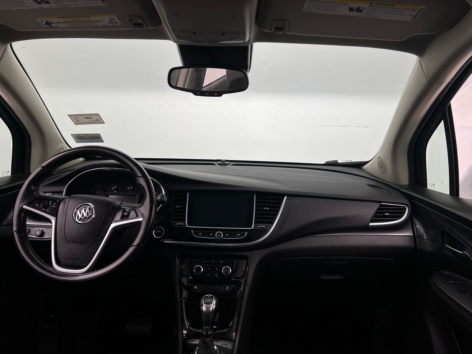 Thumbnail: 2019 Buick Encore - 3