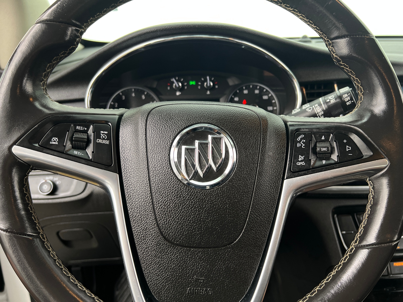 Thumbnail: 2019 Buick Encore - 5