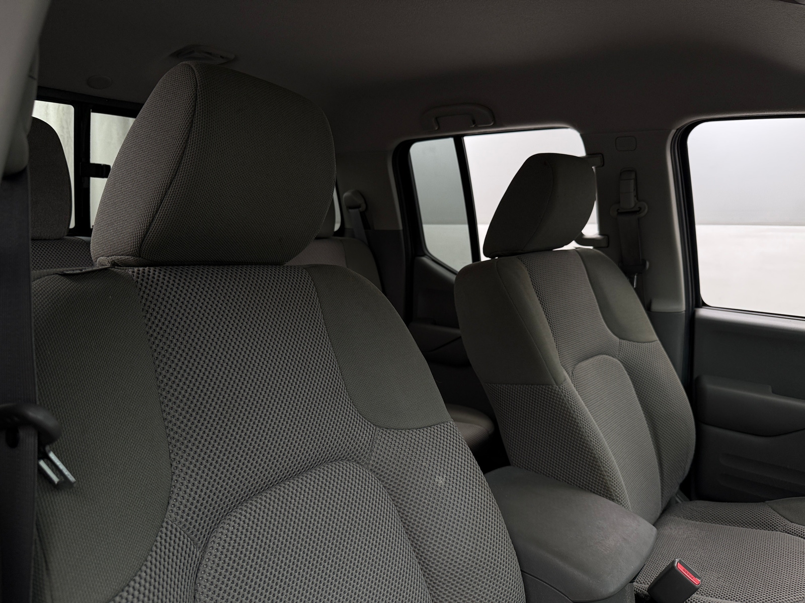 Thumbnail: 2019 Nissan Frontier - 2
