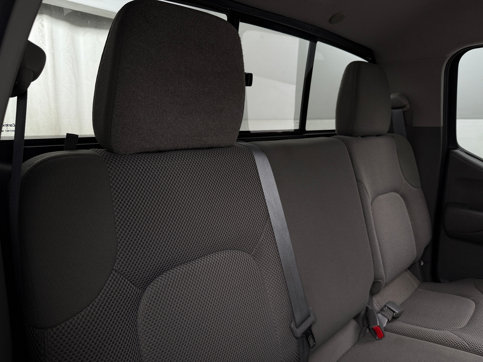 Thumbnail: 2019 Nissan Frontier - 6