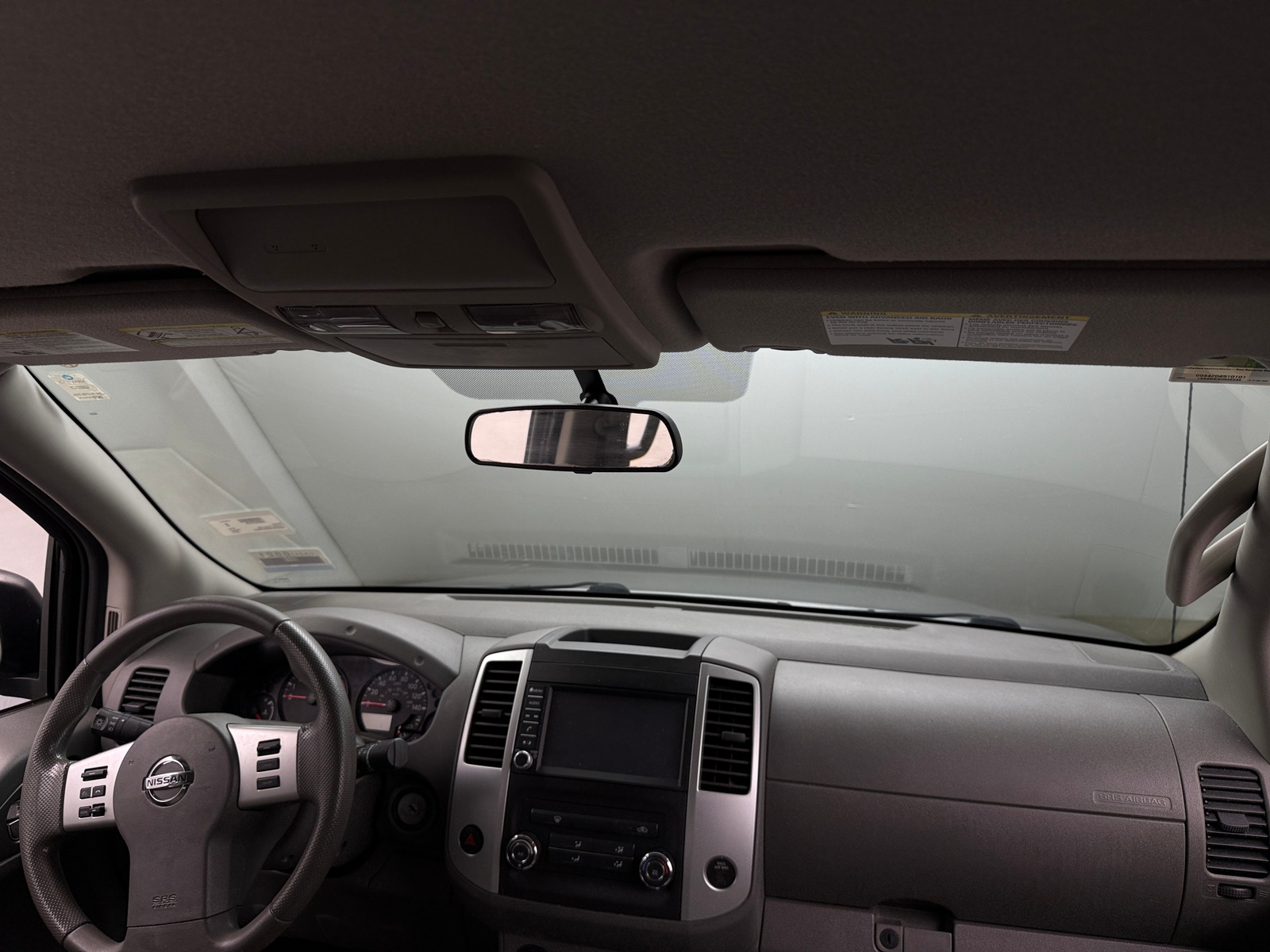 Thumbnail: 2019 Nissan Frontier - 3
