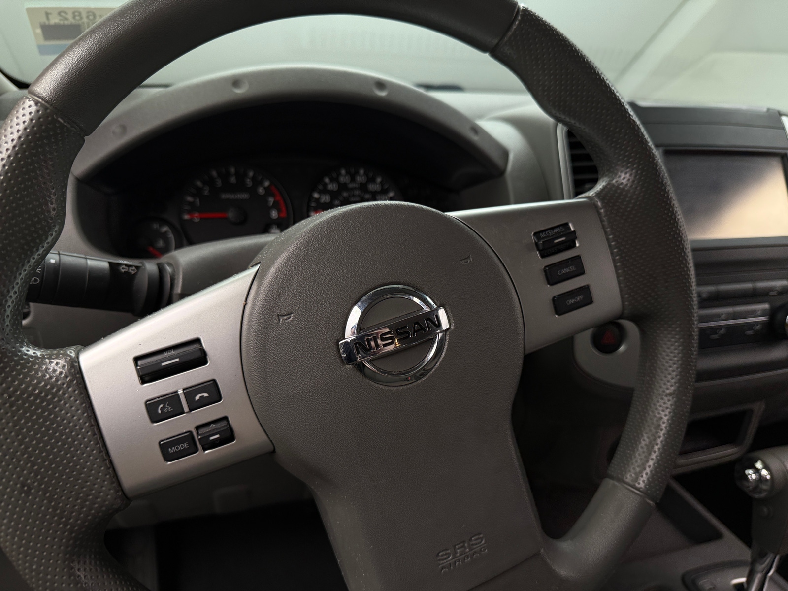 Thumbnail: 2019 Nissan Frontier - 5