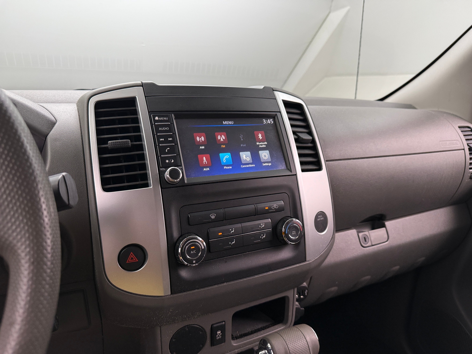 Thumbnail: 2019 Nissan Frontier - 4