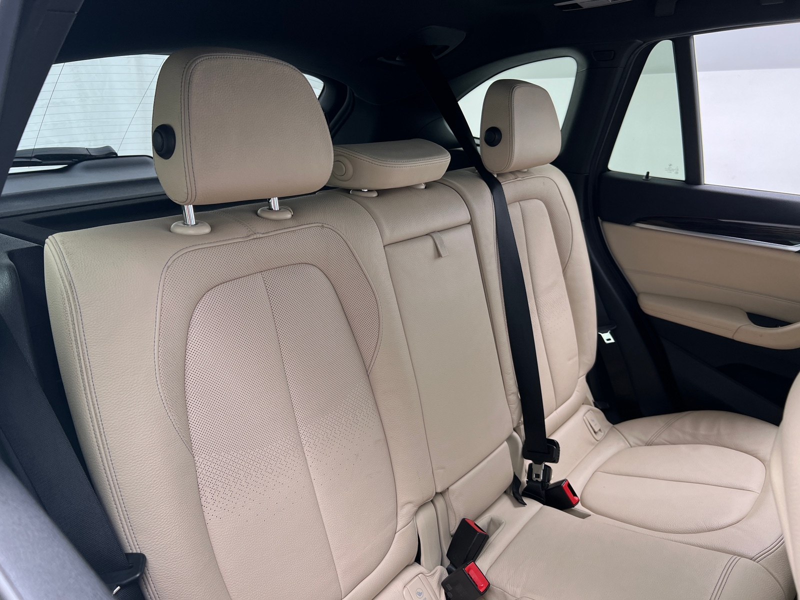 Thumbnail: 2018 BMW X1 - 5