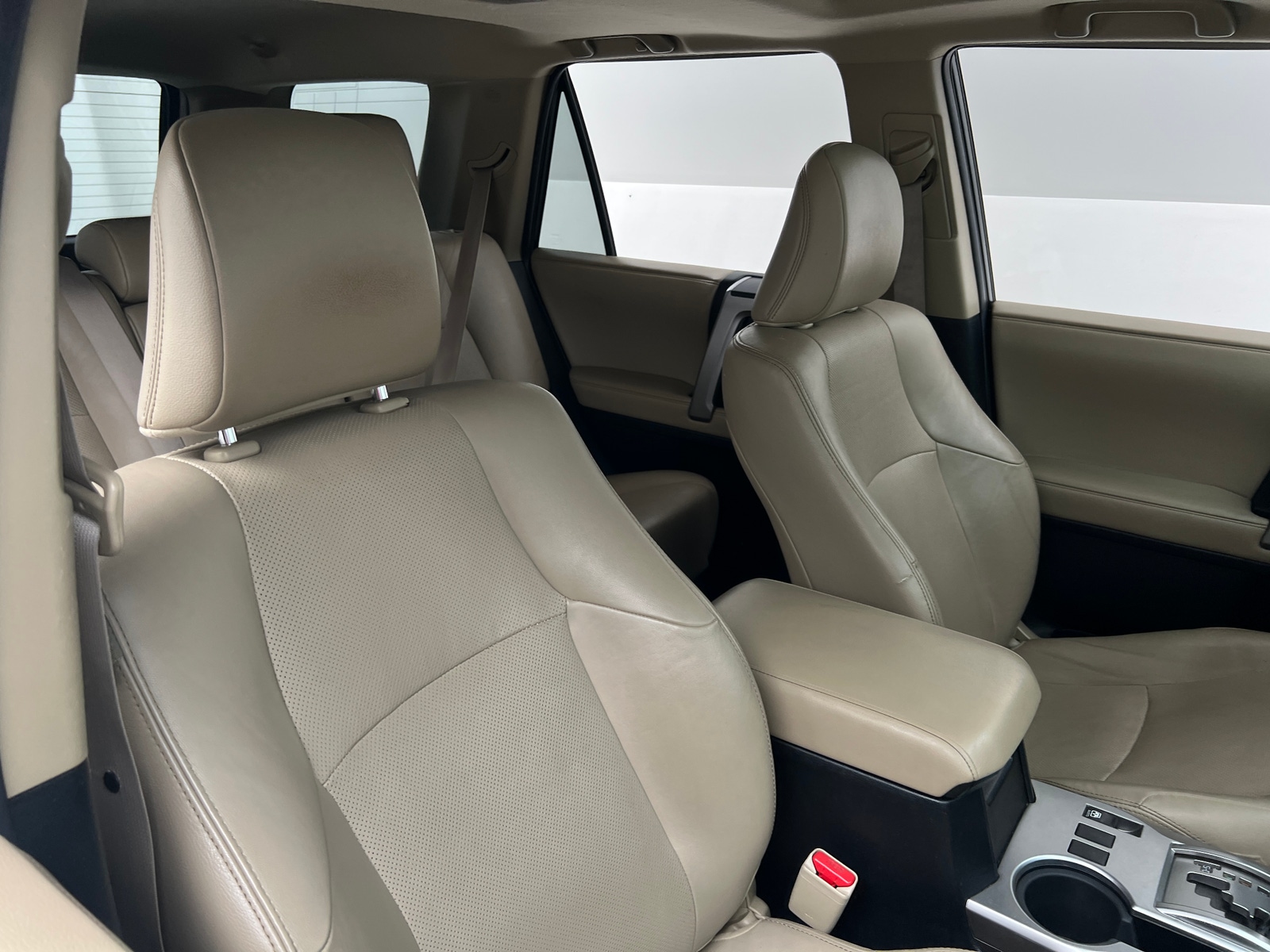 Thumbnail: 2017 Toyota 4Runner - 2