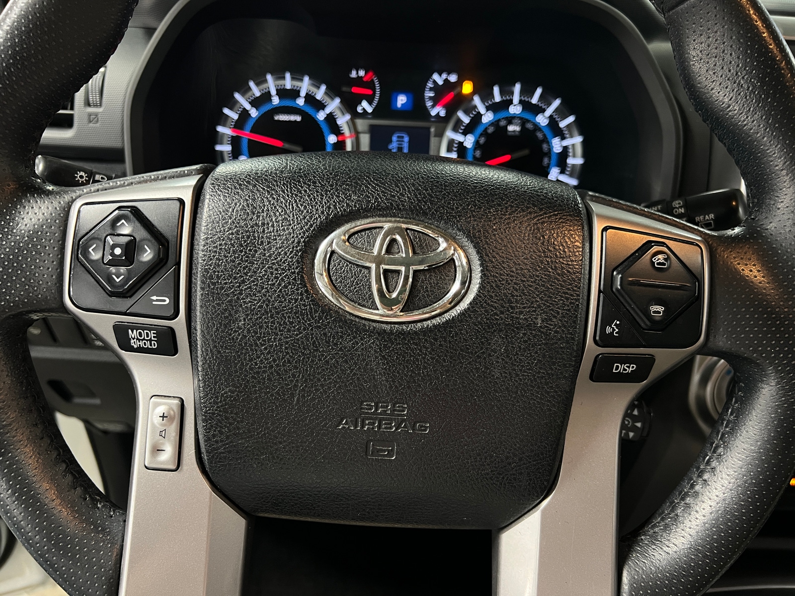 Thumbnail: 2017 Toyota 4Runner - 5