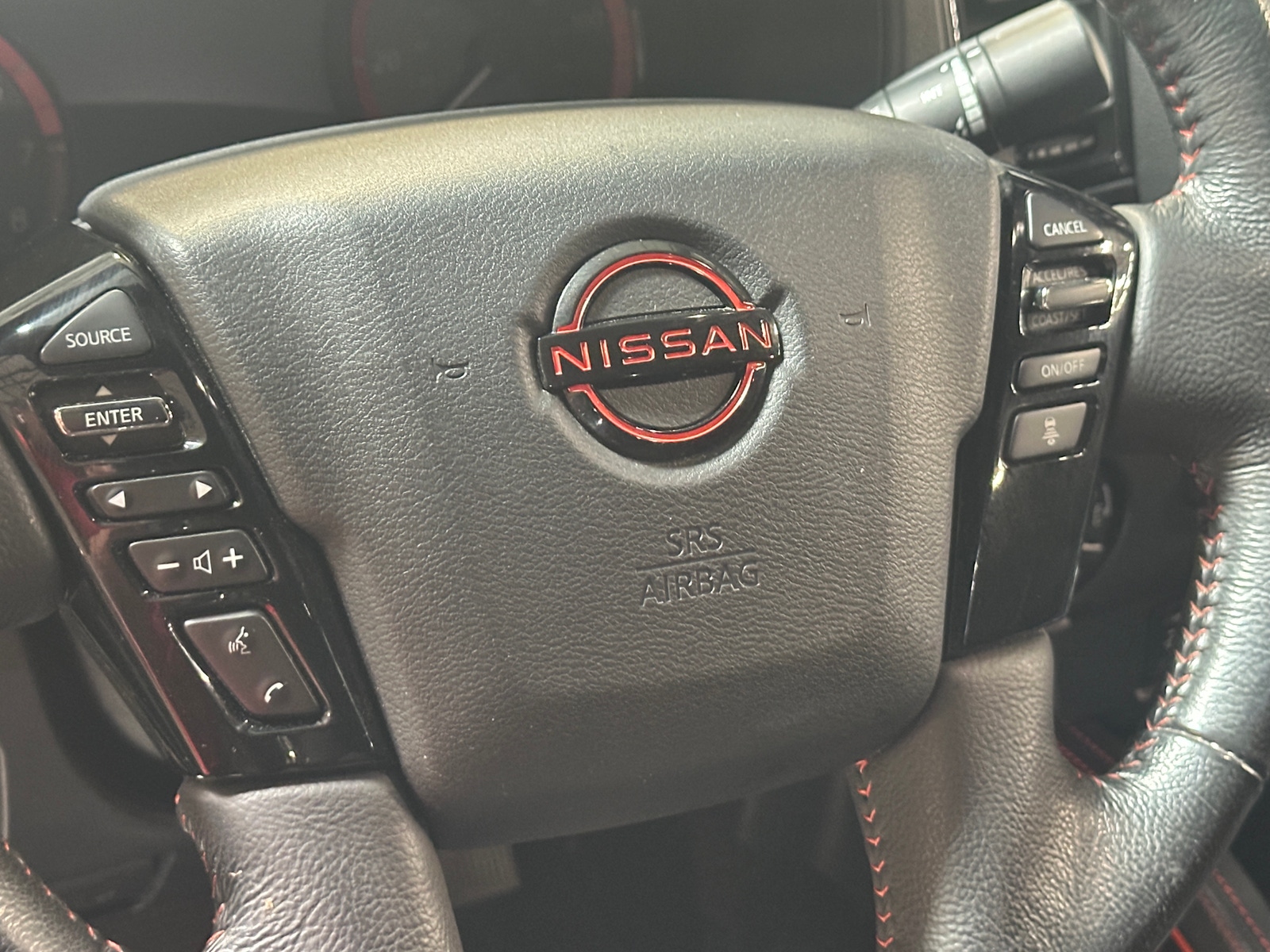 Thumbnail: 2022 Nissan Frontier - 5