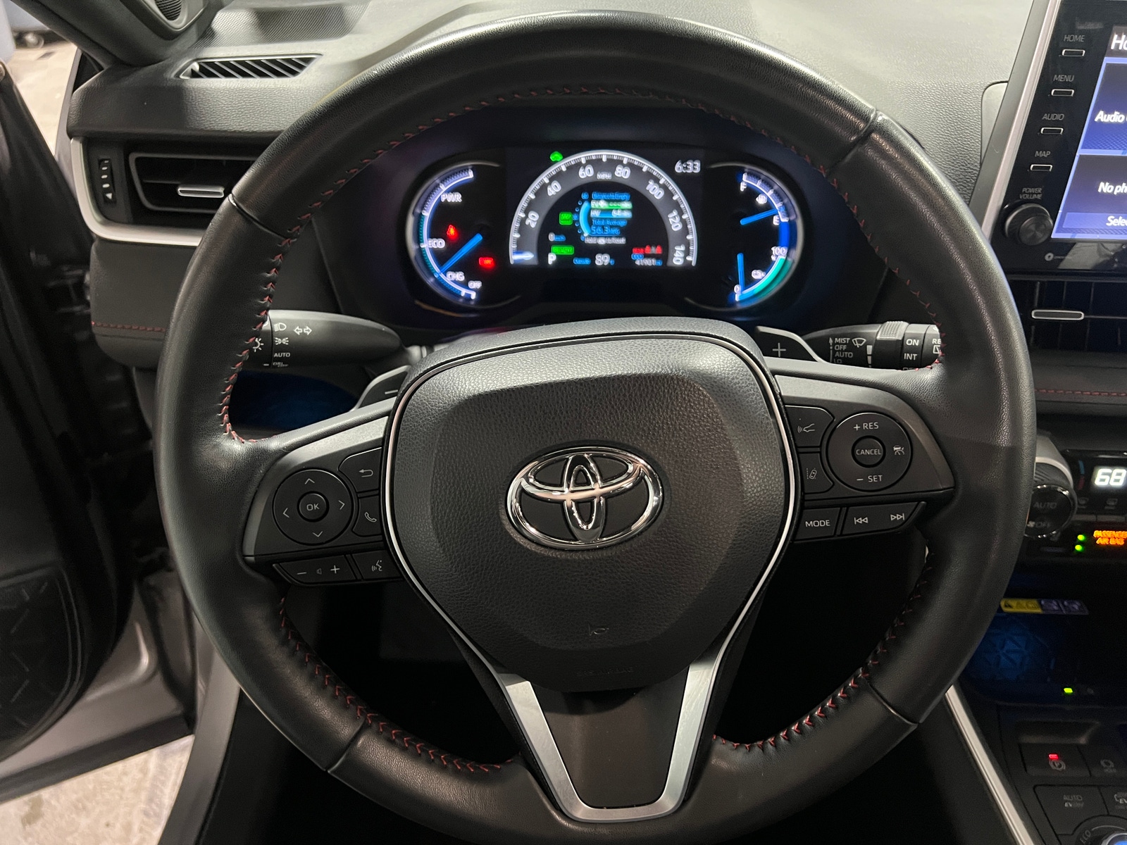 Thumbnail: 2022 Toyota RAV4 - 5