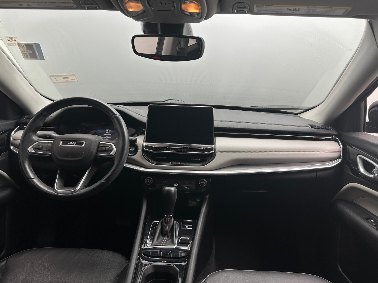 Thumbnail: 2022 Jeep Compass - 3
