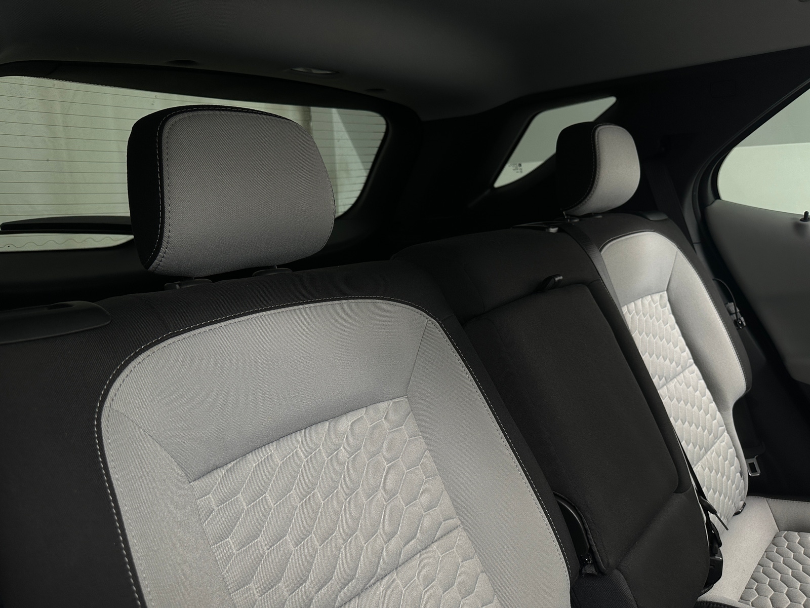Thumbnail: 2020 Chevrolet Equinox - 6