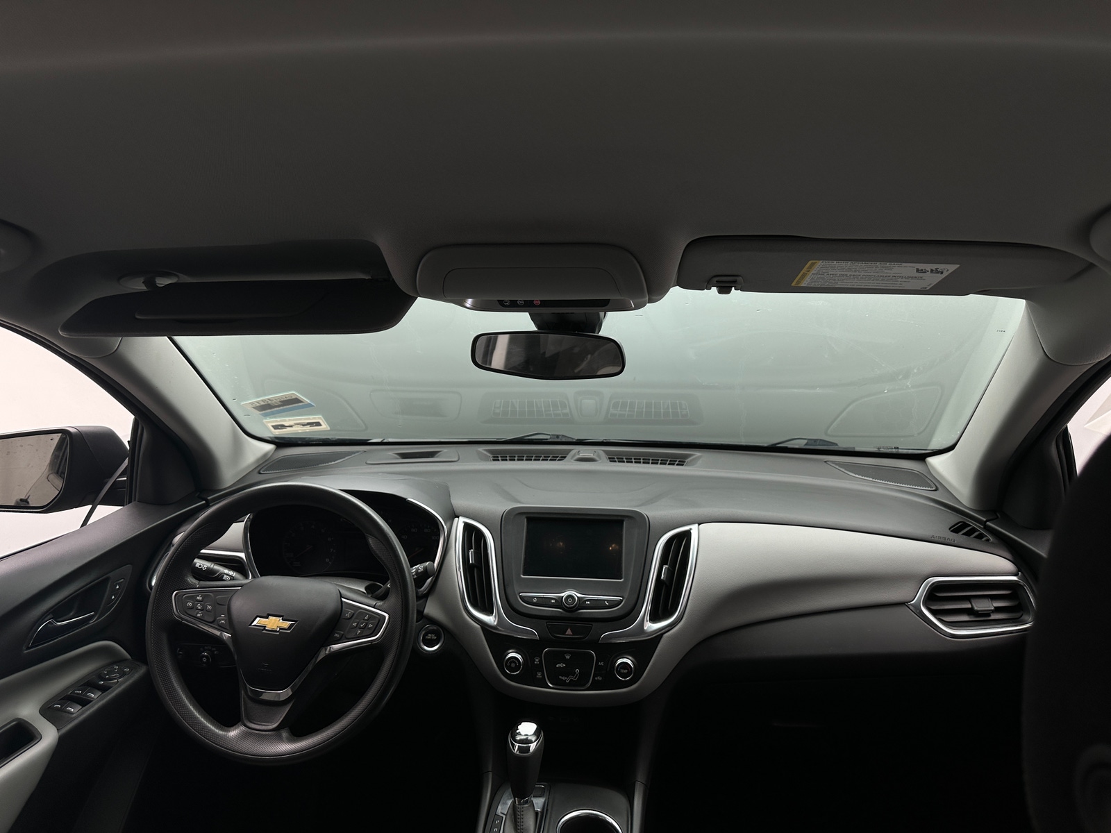 Thumbnail: 2020 Chevrolet Equinox - 3