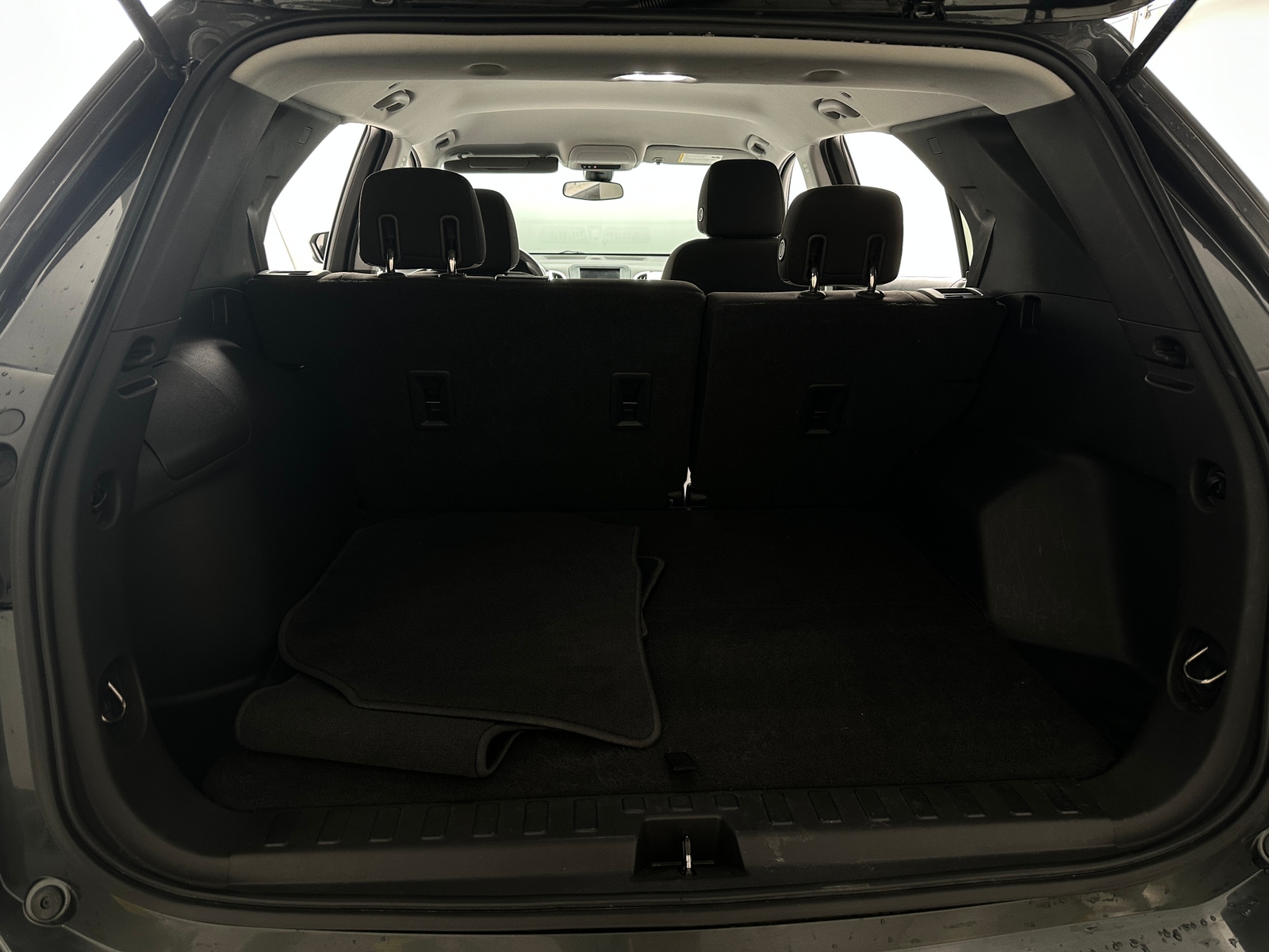 Thumbnail: 2020 Chevrolet Equinox - 7
