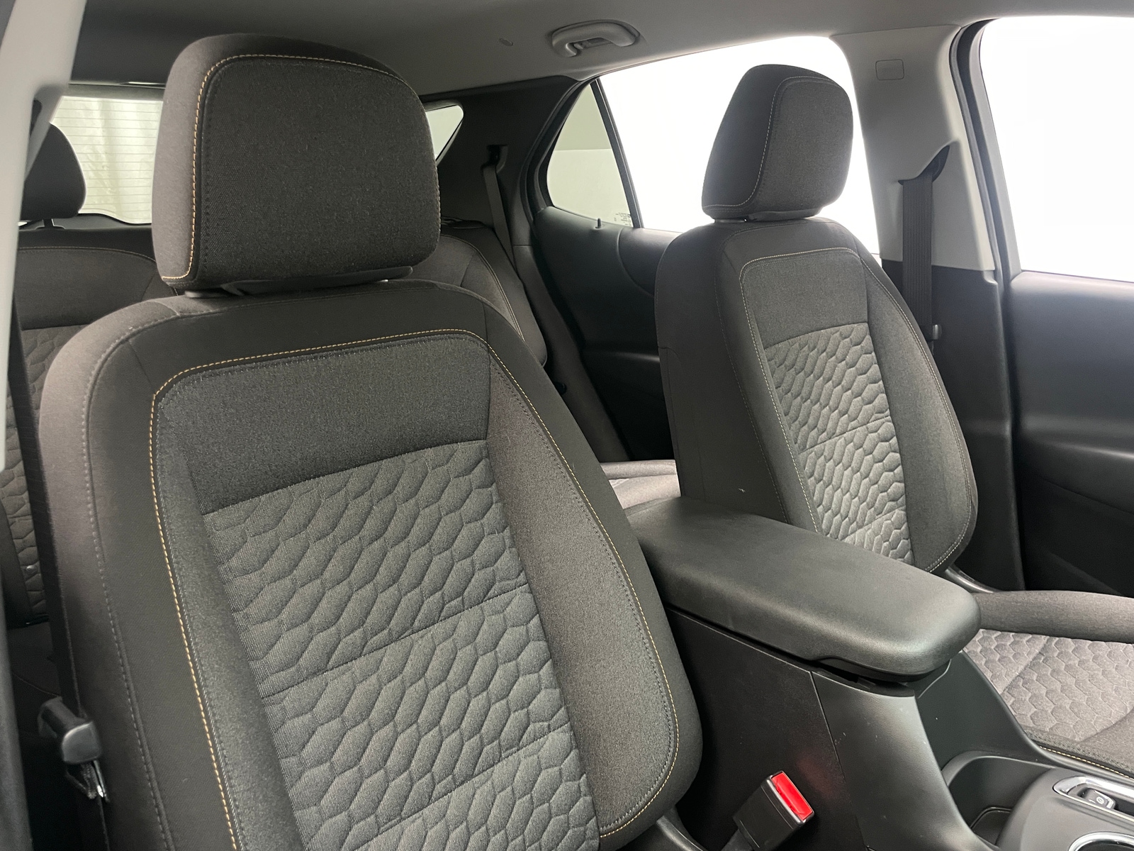 Thumbnail: 2021 Chevrolet Equinox - 2