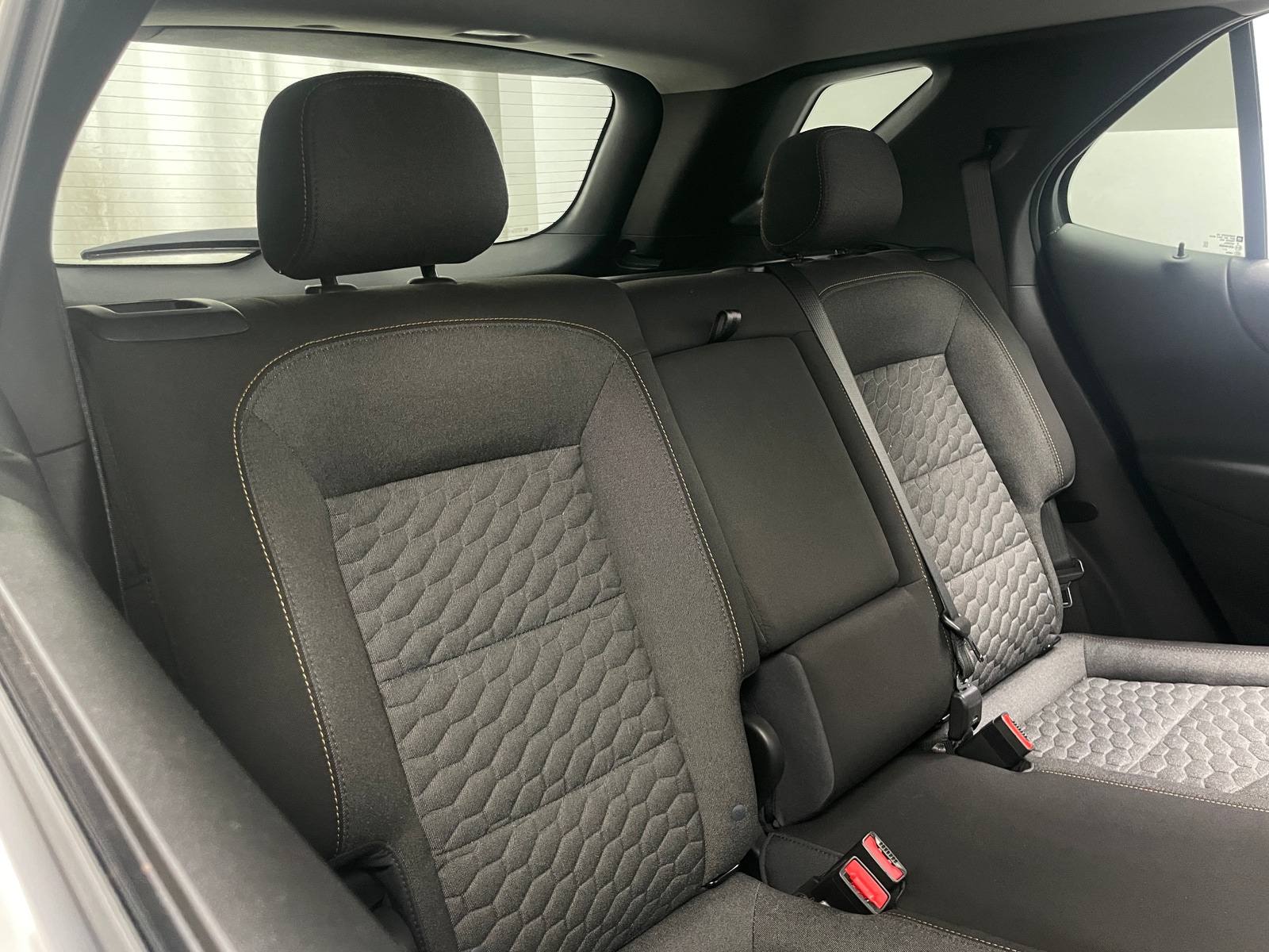 Thumbnail: 2021 Chevrolet Equinox - 6