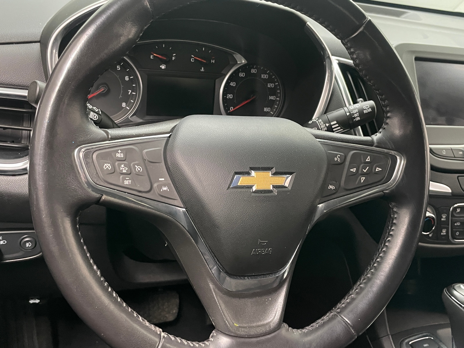 Thumbnail: 2021 Chevrolet Equinox - 5