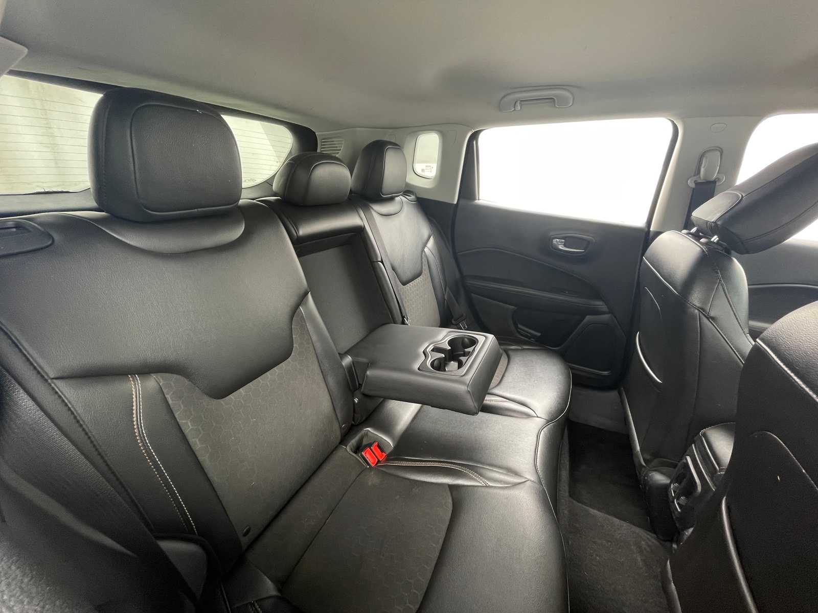 Thumbnail: 2018 Jeep Compass - 6