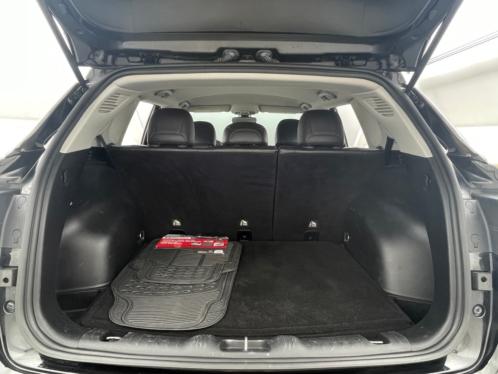 Thumbnail: 2018 Jeep Compass - 7