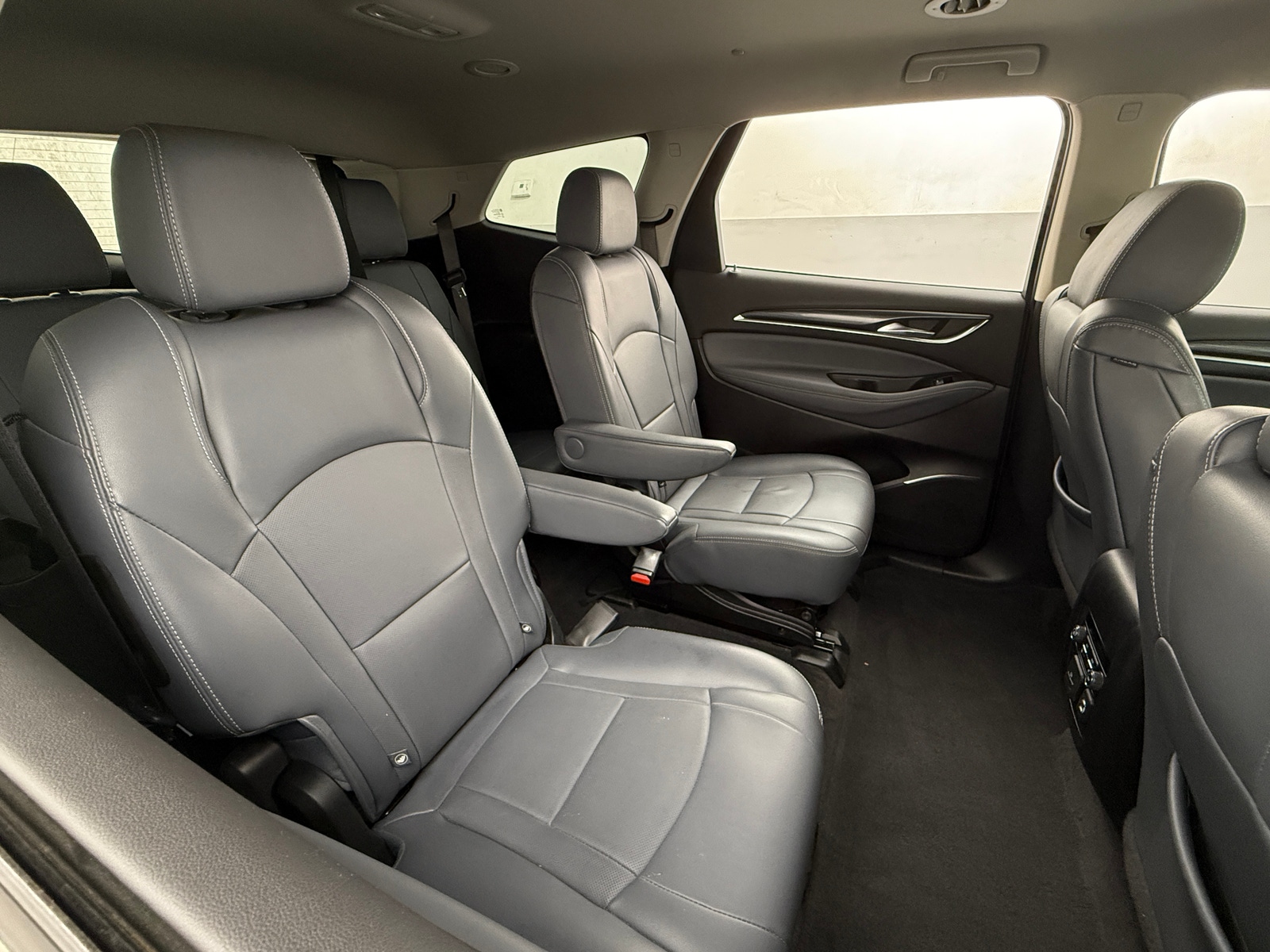 Thumbnail: 2020 Buick Enclave - 5