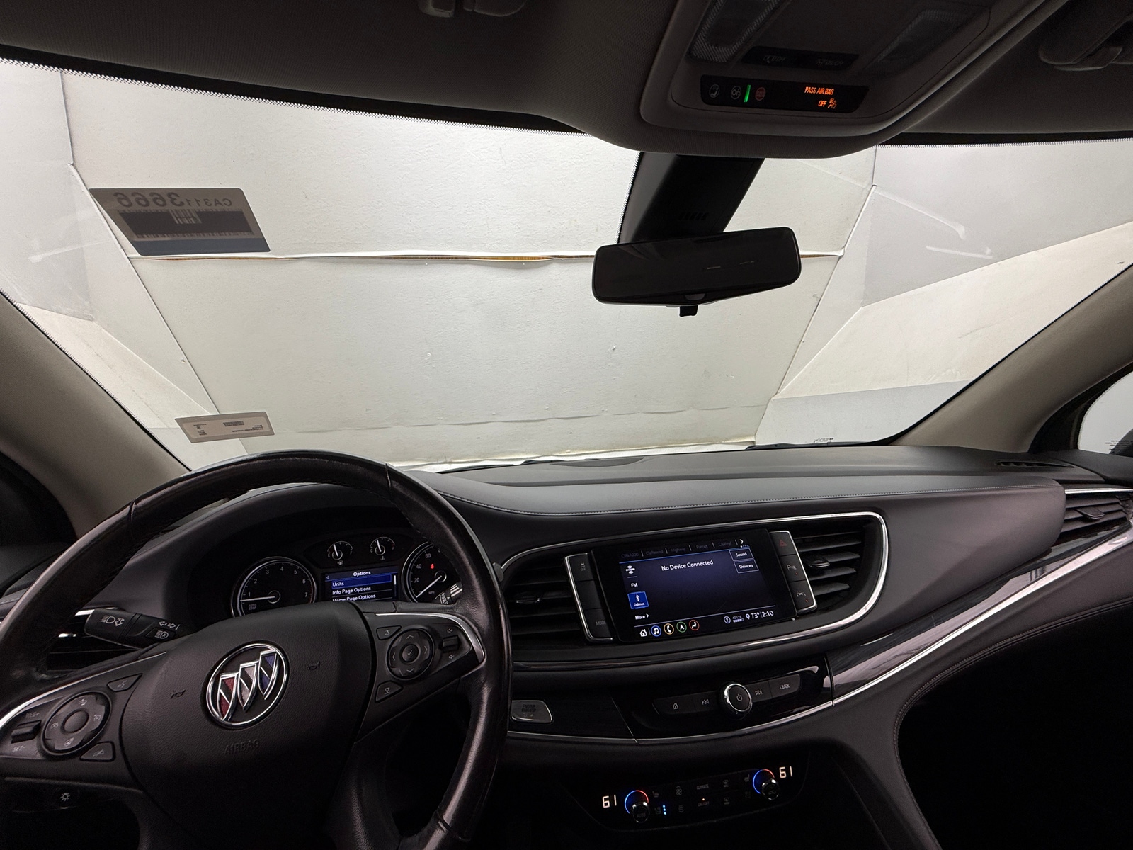 Thumbnail: 2020 Buick Enclave - 2