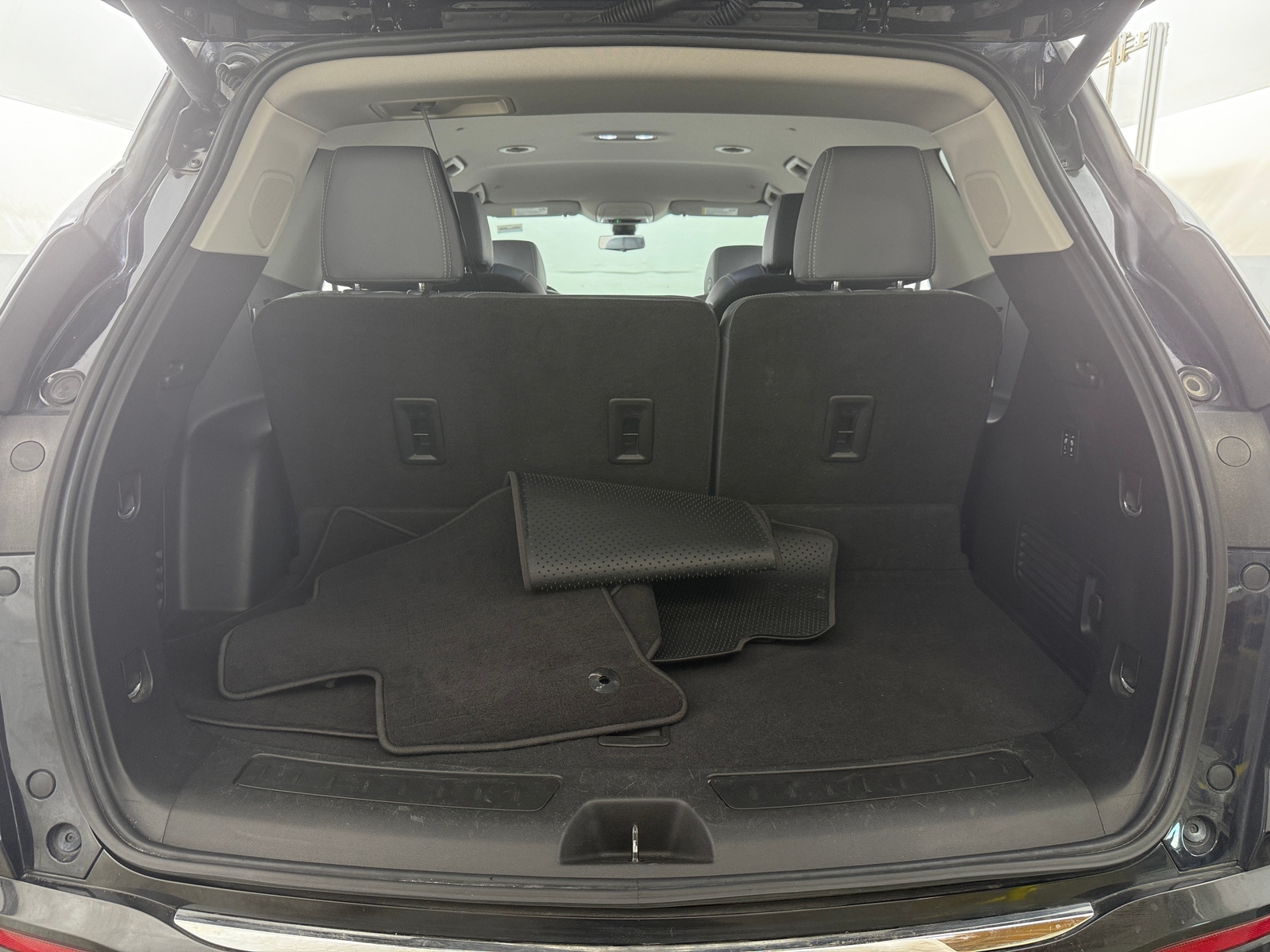 Thumbnail: 2020 Buick Enclave - 6
