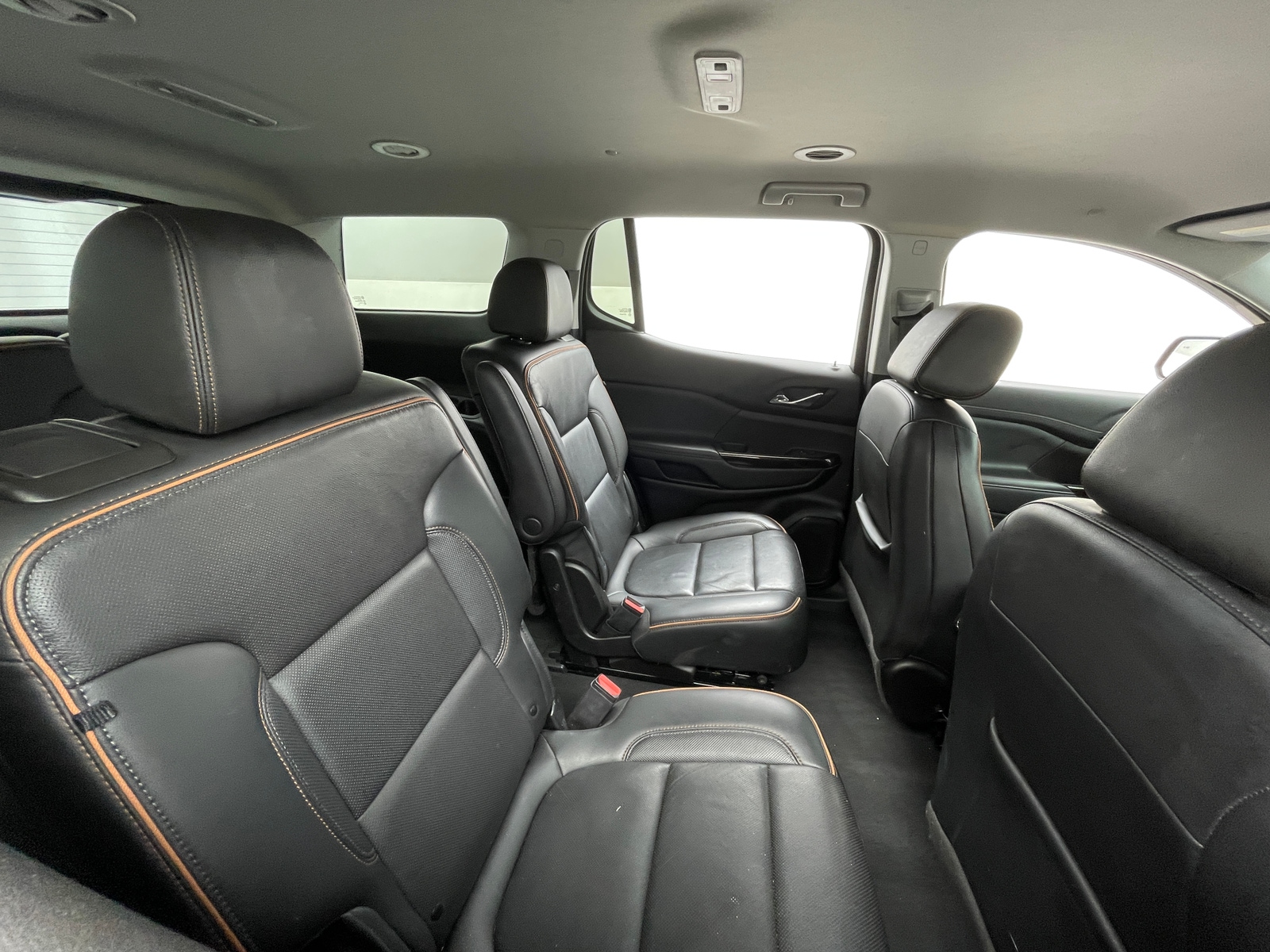 Thumbnail: 2022 GMC Acadia - 5