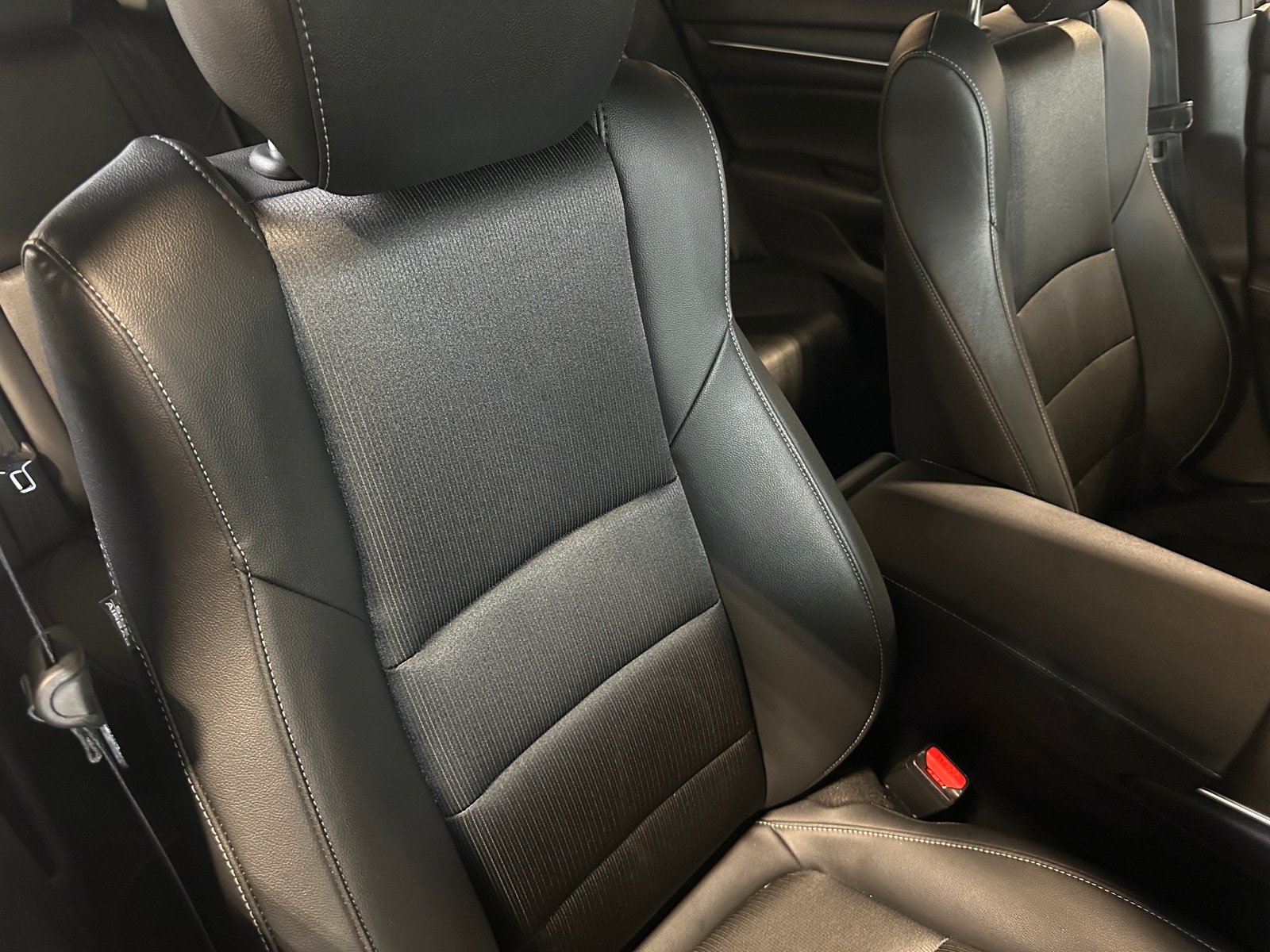 Thumbnail: 2019 Honda Accord - 2