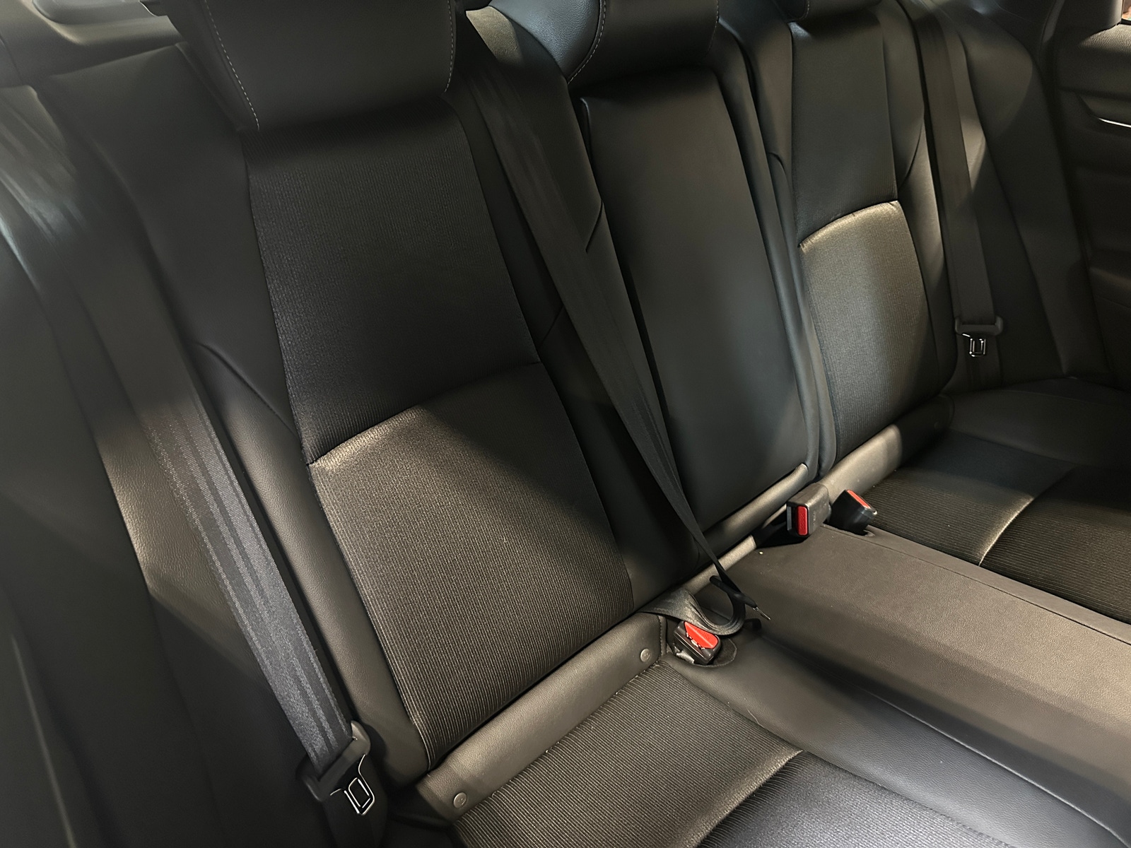 Thumbnail: 2019 Honda Accord - 6