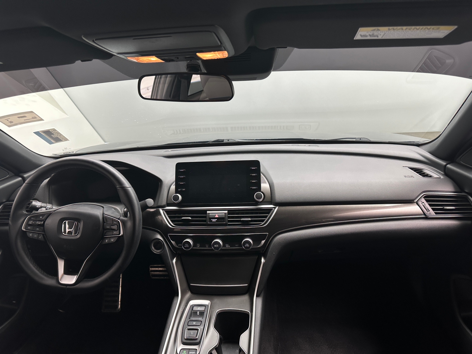 Thumbnail: 2019 Honda Accord - 3