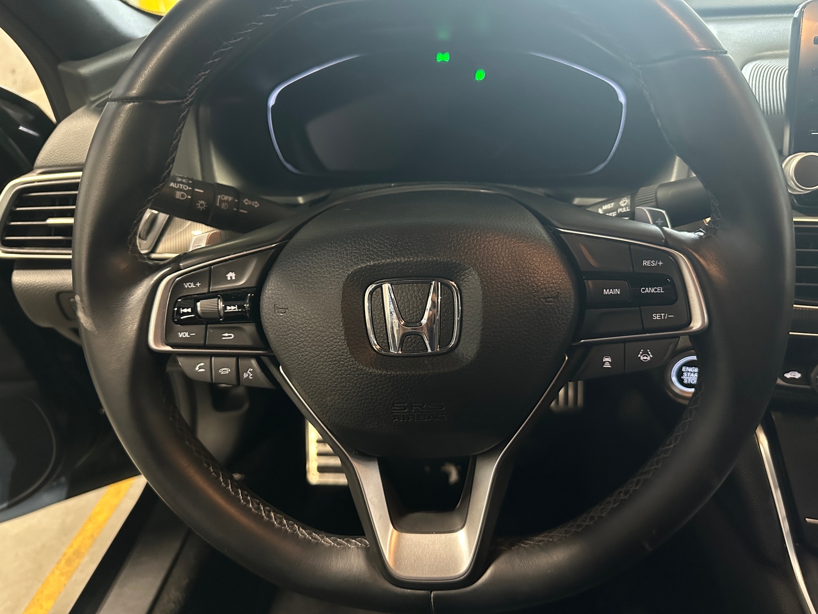 Thumbnail: 2019 Honda Accord - 5