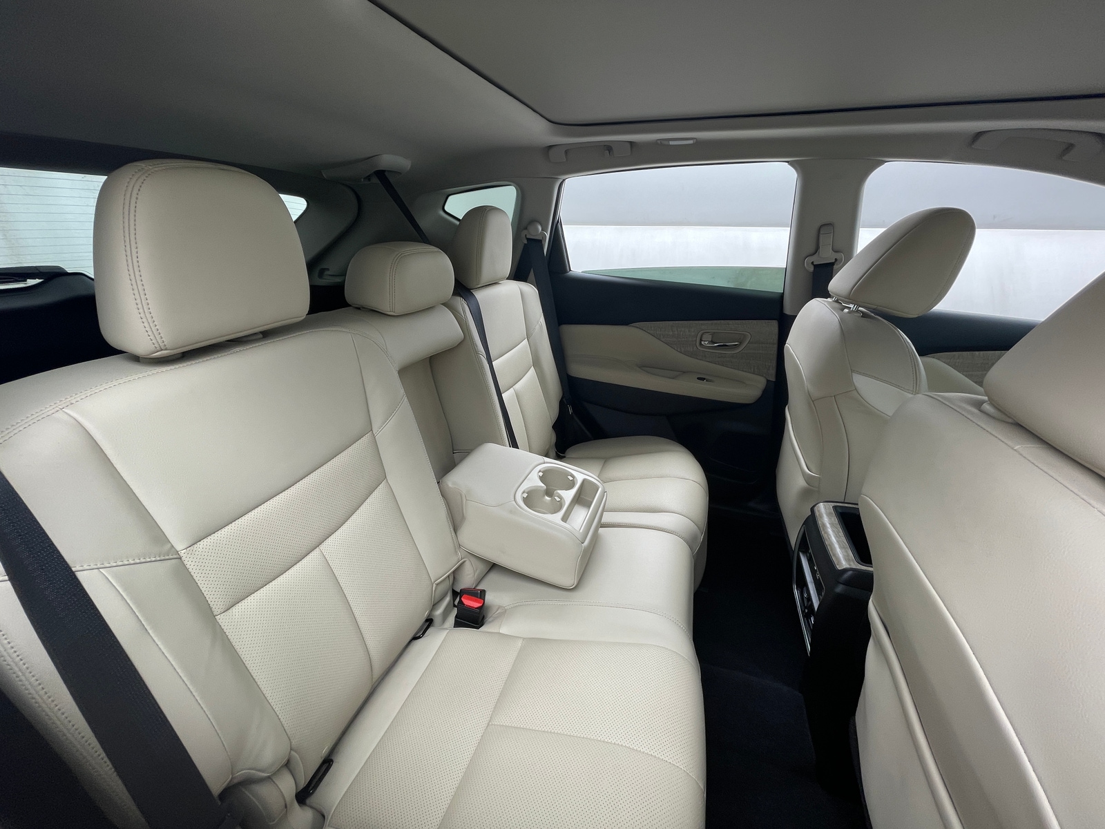 Thumbnail: 2020 Nissan Murano - 5