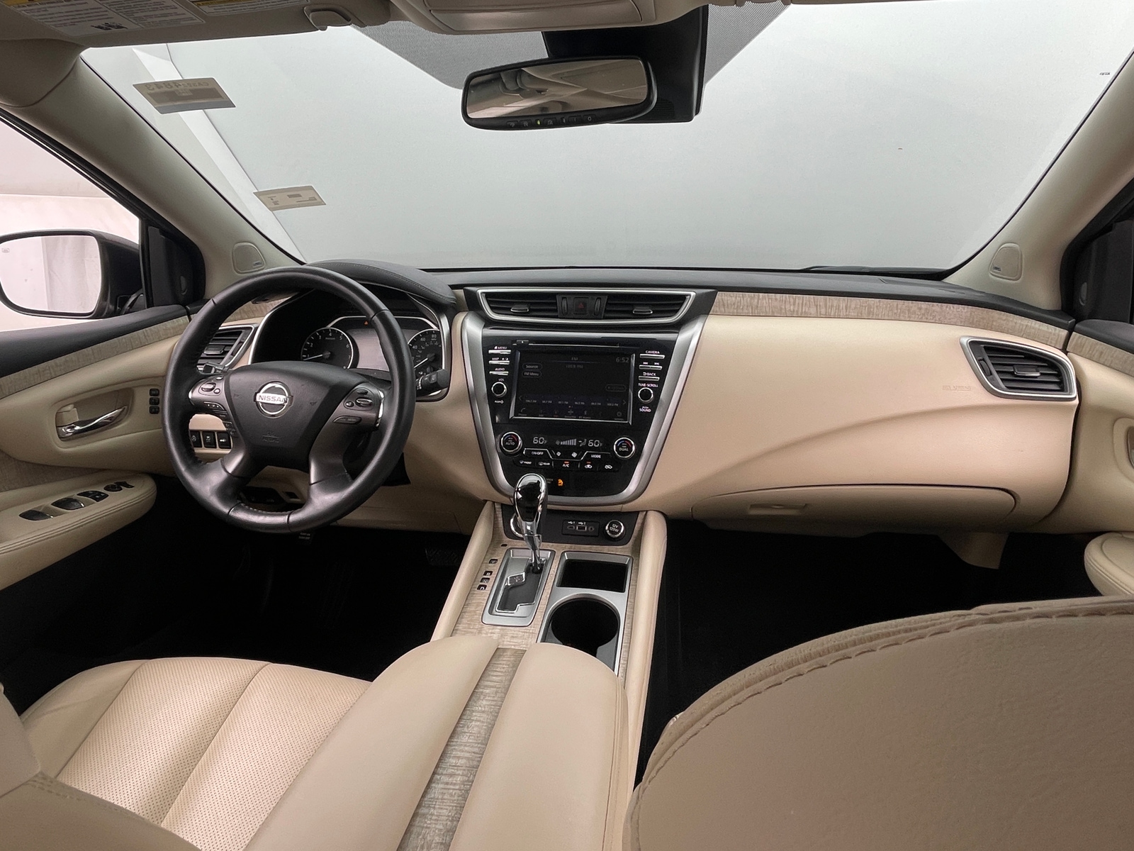 Thumbnail: 2020 Nissan Murano - 2