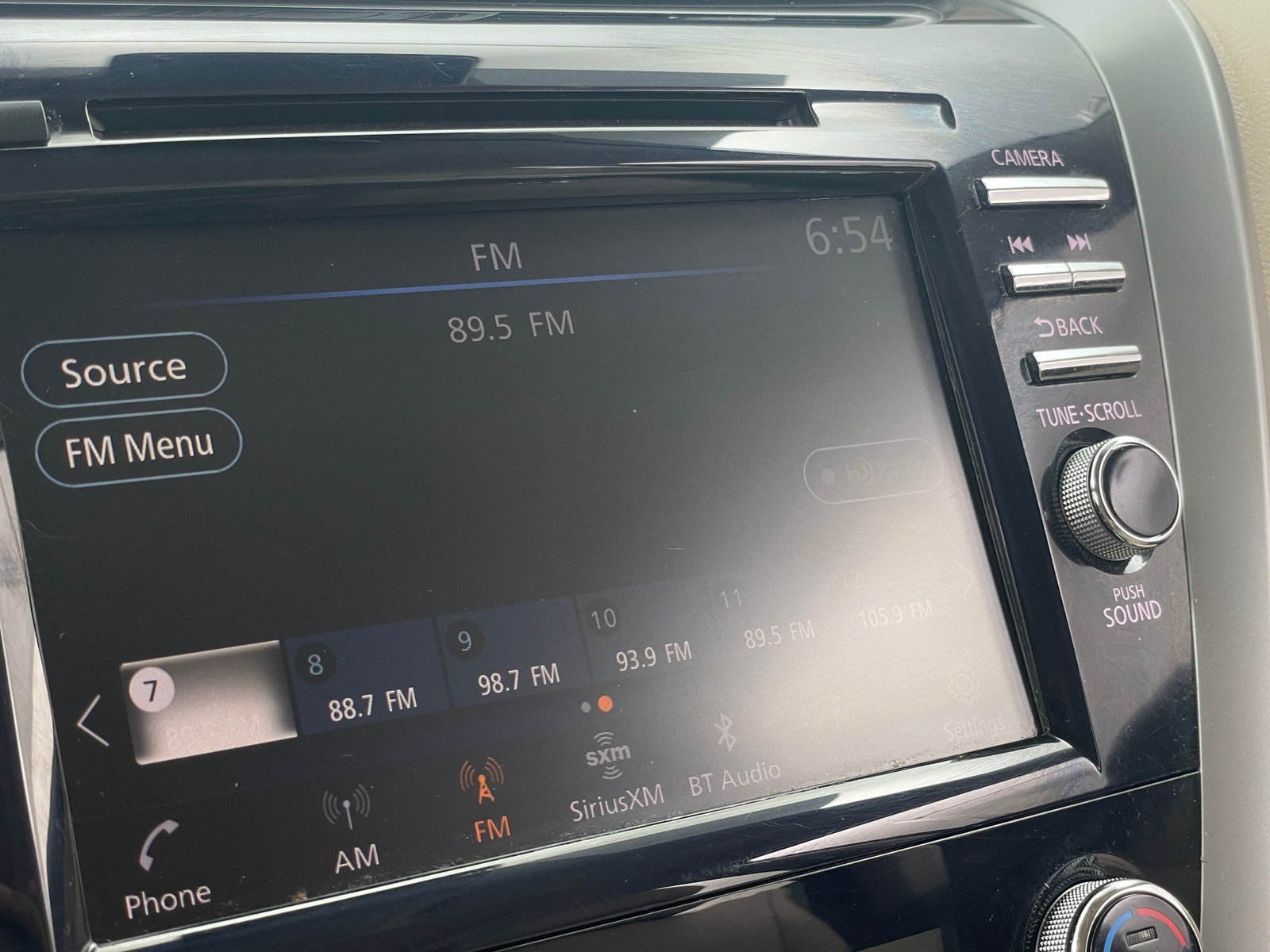 Thumbnail: 2020 Nissan Murano - 3