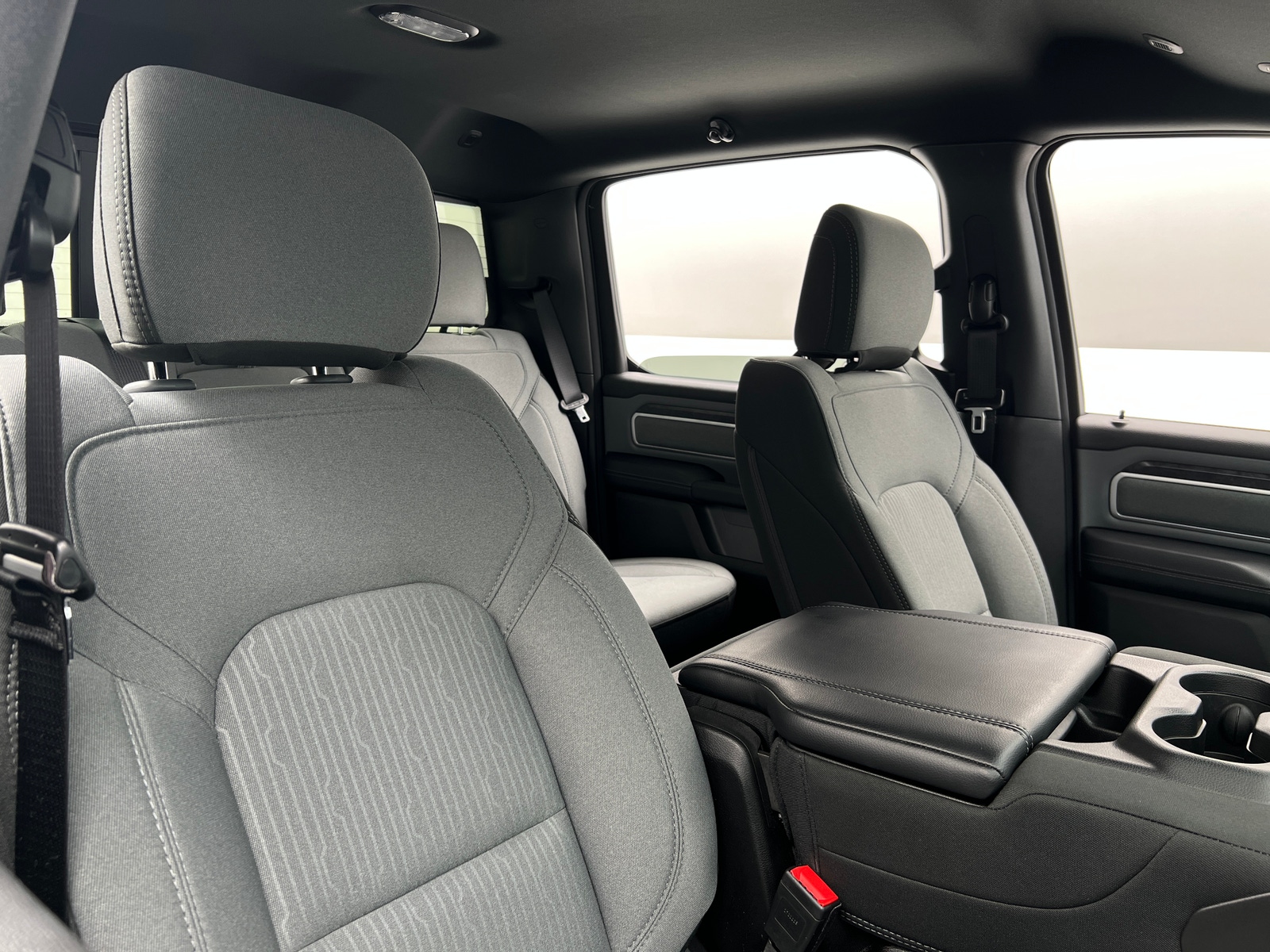Thumbnail: 2022 RAM 1500 - 2