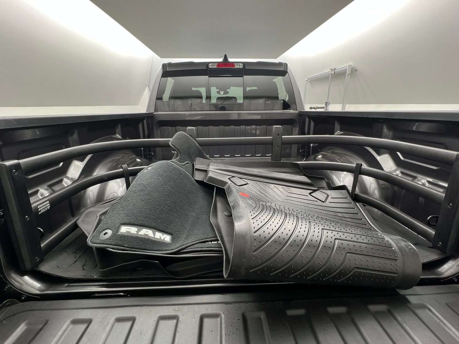 Thumbnail: 2022 RAM 1500 - 7