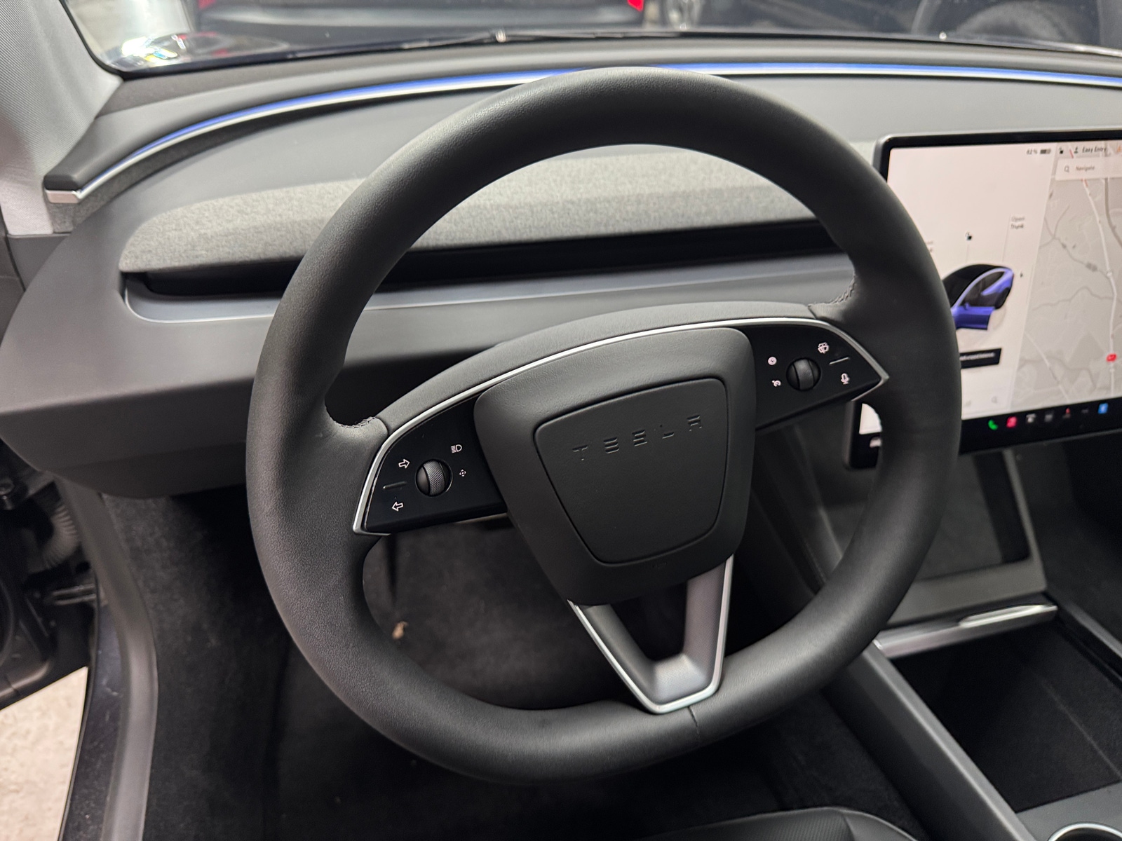 Thumbnail: 2025 Tesla Model 3 - 4