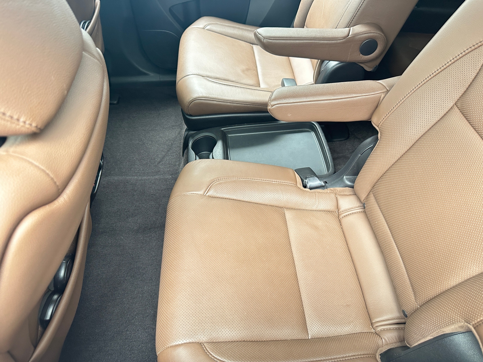 Thumbnail: 2019 Acura MDX - 5