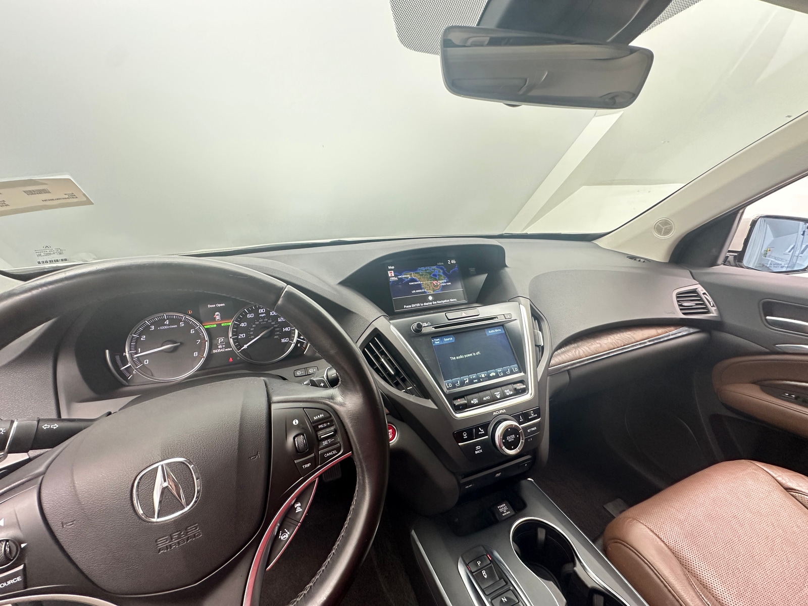 Thumbnail: 2019 Acura MDX - 2