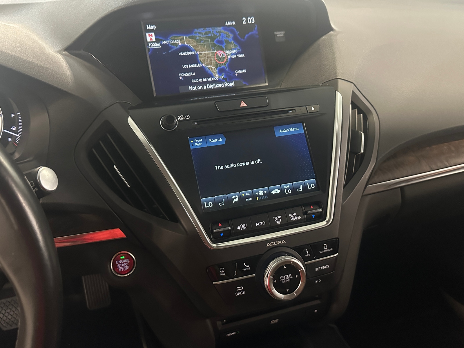 Thumbnail: 2019 Acura MDX - 3