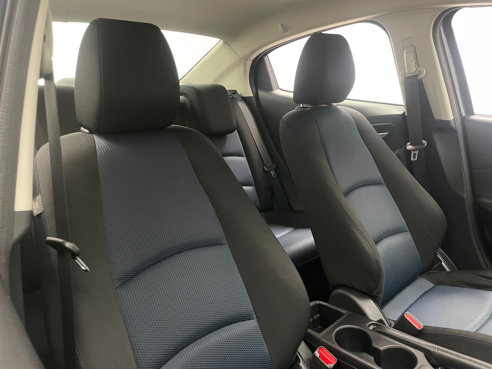 Thumbnail: 2018 Toyota Yaris iA - 2