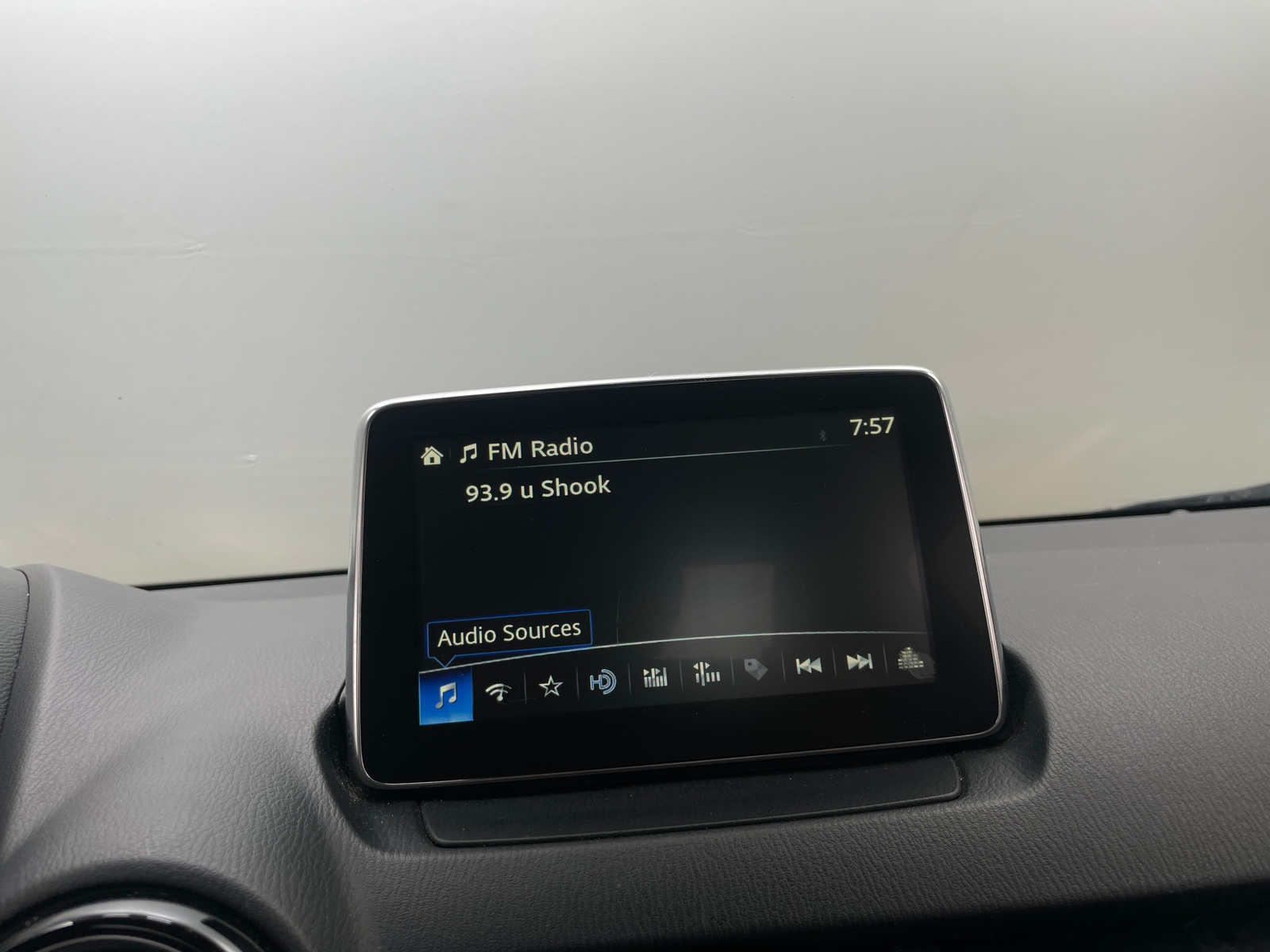 Thumbnail: 2018 Toyota Yaris iA - 4