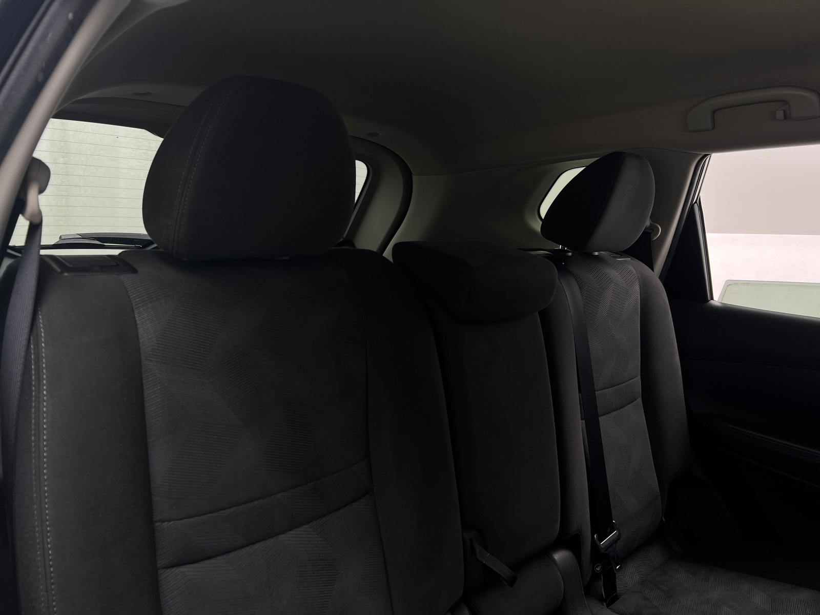 Thumbnail: 2015 Nissan Rogue - 6