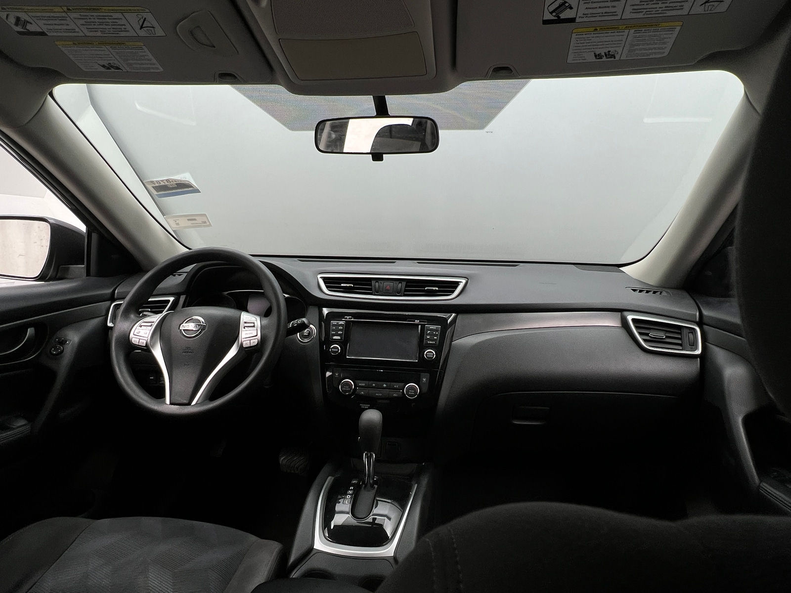Thumbnail: 2015 Nissan Rogue - 3