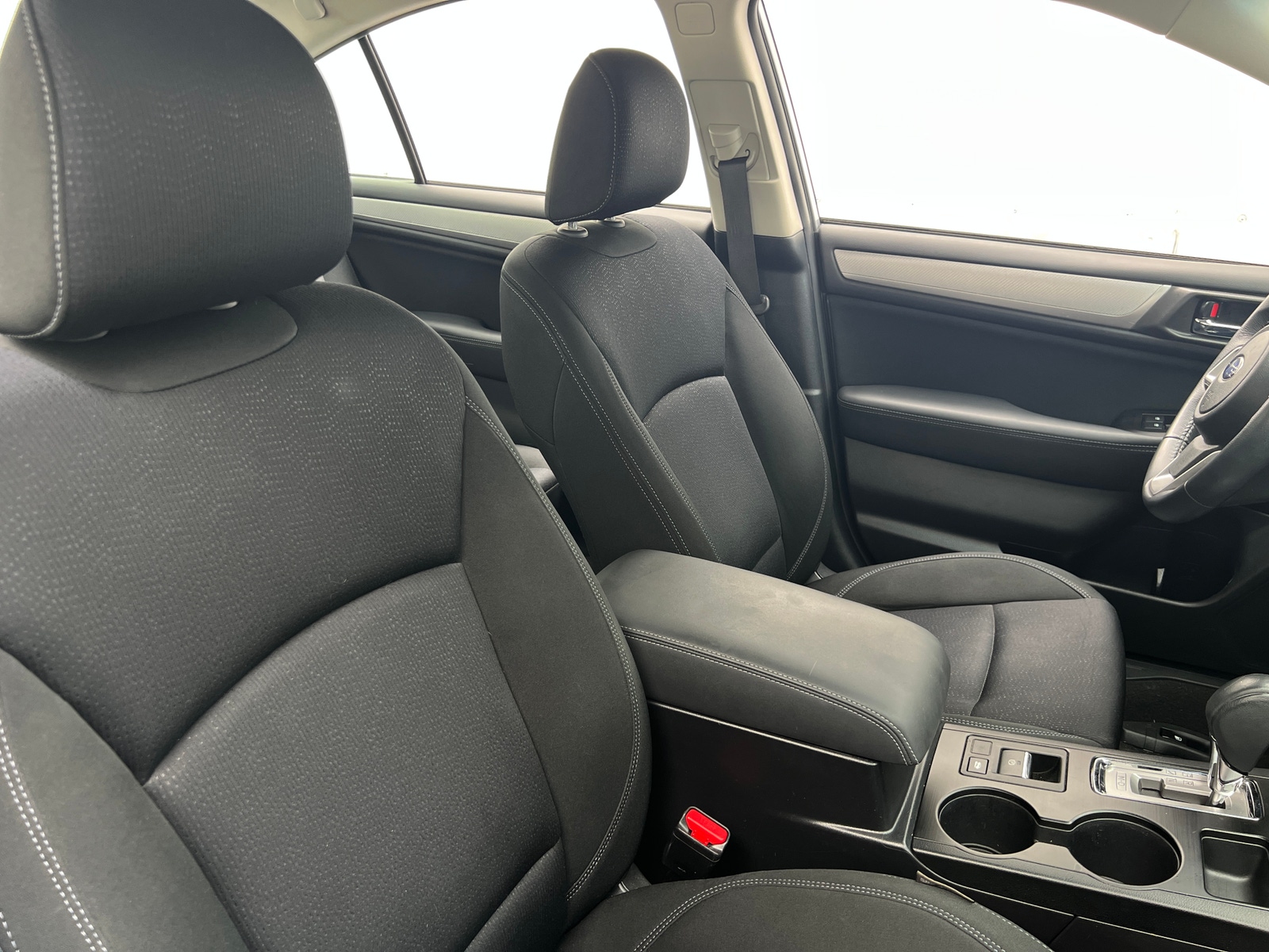 Thumbnail: 2018 Subaru Legacy - 2