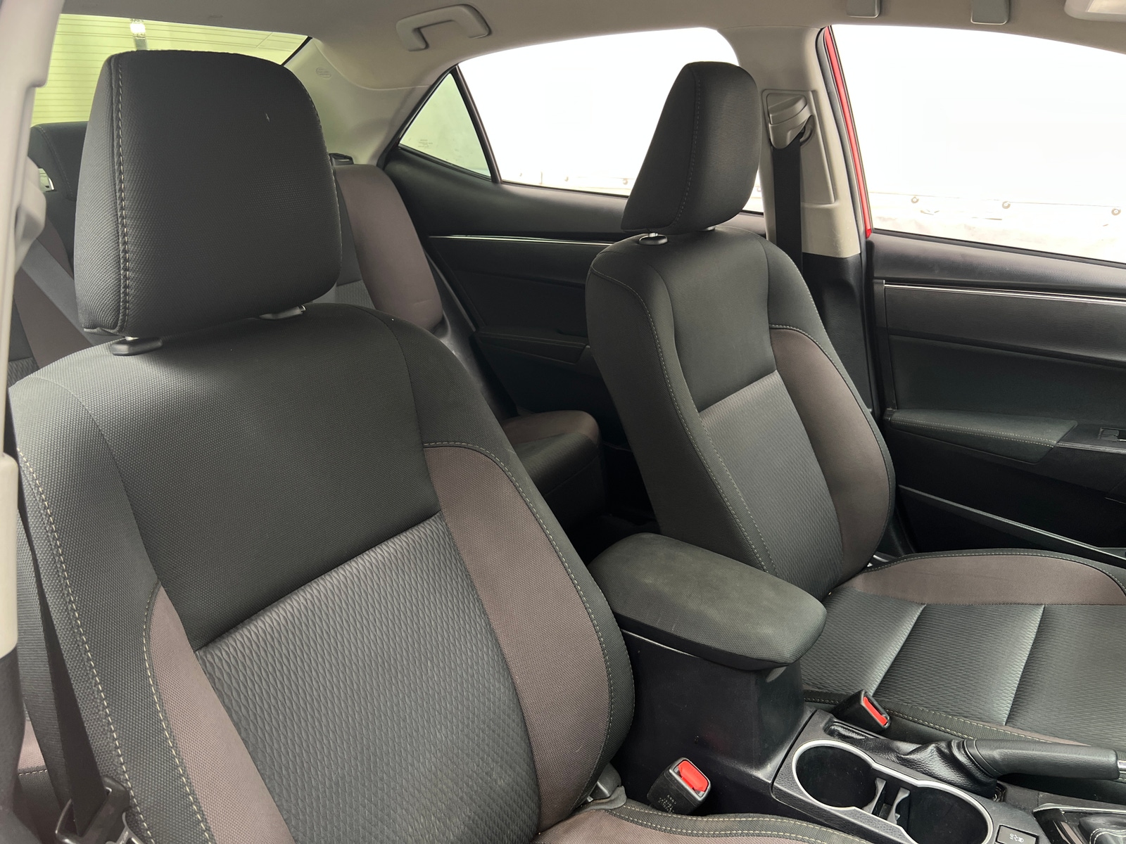 Thumbnail: 2019 Toyota Corolla - 2