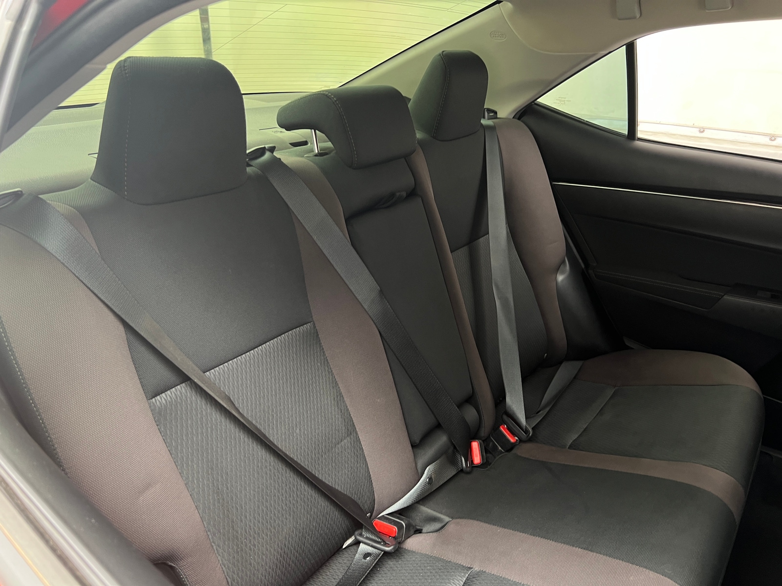 Thumbnail: 2019 Toyota Corolla - 6