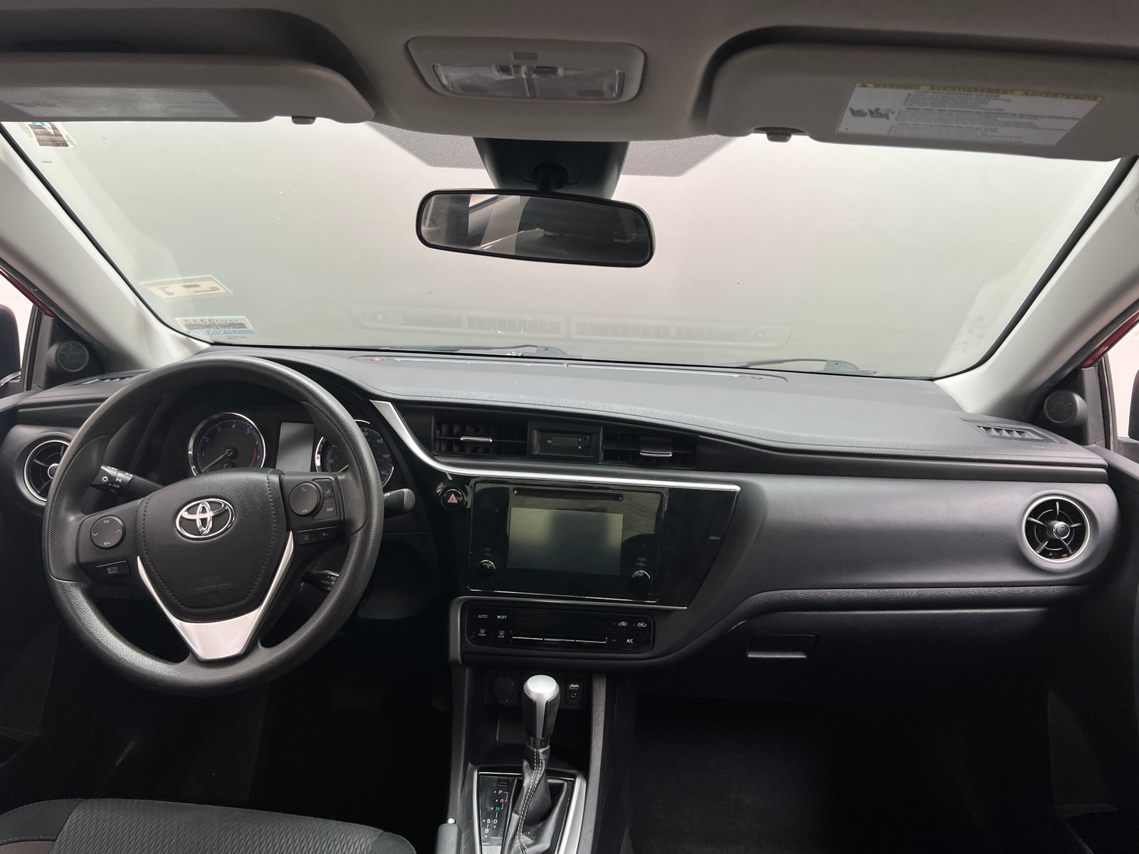 Thumbnail: 2019 Toyota Corolla - 3