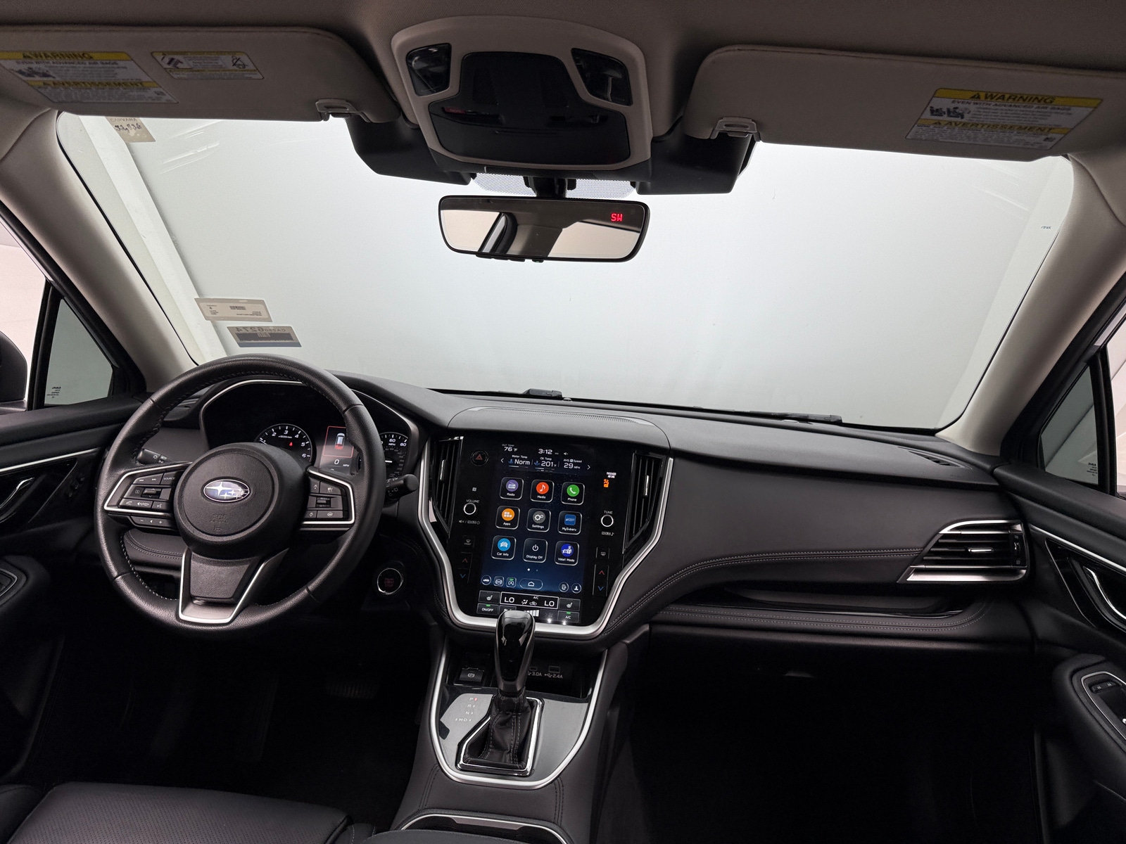Thumbnail: 2024 Subaru Outback - 2