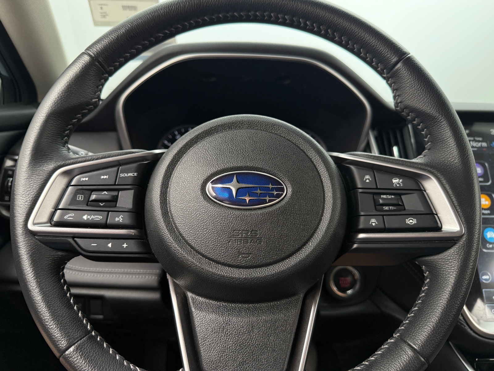 Thumbnail: 2024 Subaru Outback - 4